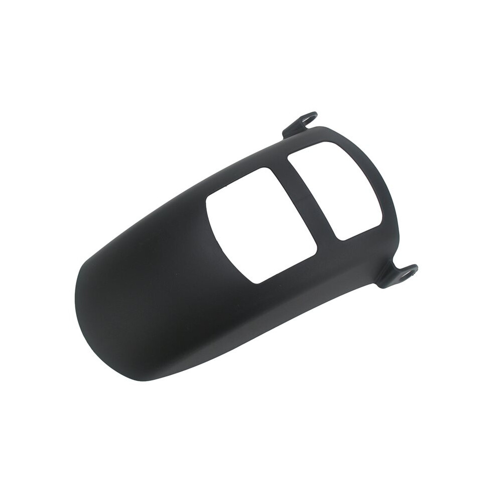Motorcycle Front Mudguard Wheel Hugger Guard Extended For Voge Cu625 Black 4711502364007