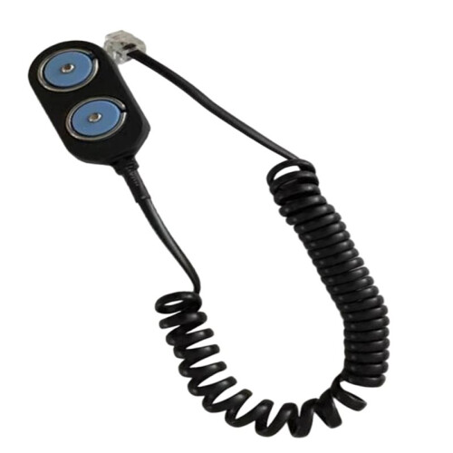 DS1402D-DR8  Dot Receptor,IButton Board Wire Network Cable Probe Contact IButton Button Card Reader Connection 2