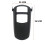 Motorcycle Front  Mudguard Wheel Hugger  Guard Extended  for VOGE CU625 6