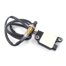39265-2A300 392652A300 voor Sportage Venga PM Uitlaatpartikelsensor