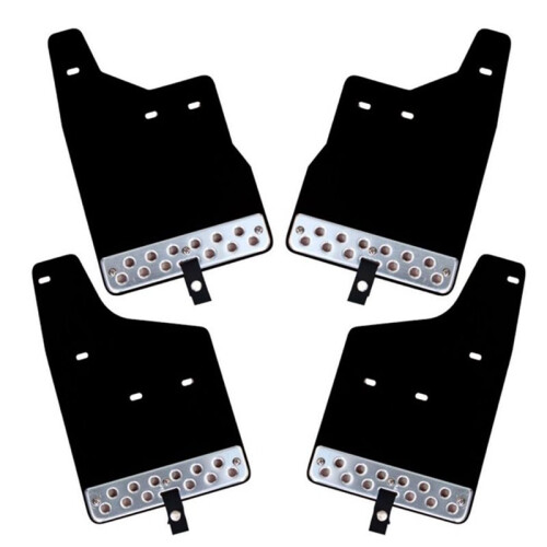 Parafango per Auto, Parafango per Pneumatici, per  Jimny JB64 2018+, Parti di Modifica Esterne Fuoristrada, Nero