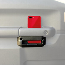 Car Front Rear Door Handle Storage Box Organizer Tray for Jimny JB64 JB74 2019-2025