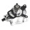 Pompe à Vide pour  , Beetle, , Rabbit, pour  TT 724807300, Référence 07K145100C 07K145100H 1