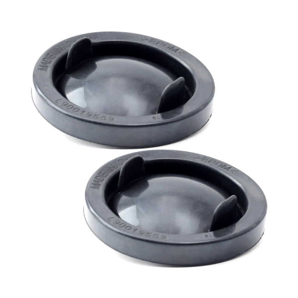 Headlight Bulb Dust Cap Cover 170086 68354272Aa For Grand Cherokee Wk 2017-2022 Accessories 4713341634761