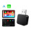 Wireless CarPlay Android Auto Adapter for Factory Wired Car, Wireless CarPlay & Android Auto 2 in 1 5
