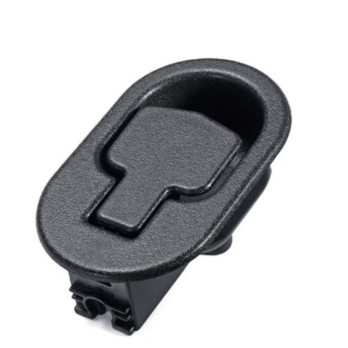 2pcs Sofa Couch Release Recliners Chair Pull Handle Lever Parts Sofa Pull Handle Replacement Parts 1