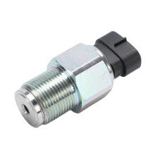 499000-6111 Rail Pressure Sensor Regulator for   D4DD County HD78 HD72  Fuel Pressure Valve Sensor