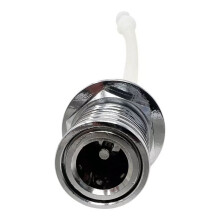 Motorcycle Accessories EFI Check Valve for Davidson 2004-2017 Dyna 62194-04B