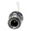 Motorcycle Accessories EFI Check Valve for  Davidson 2004-2017 Dyna 62194-04B 4