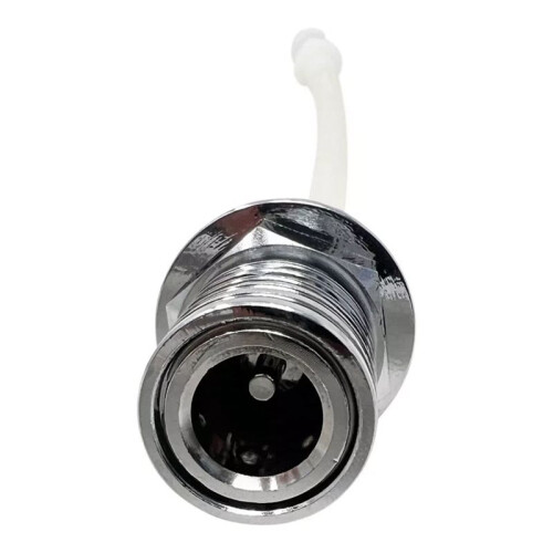 Motorcycle Accessories EFI Check Valve for  Davidson 2004-2017 Dyna 62194-04B