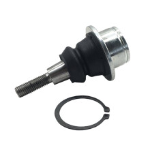 Car Front Steering Knuckle Joint LB5Z3K186A LB5Z 3K186-B for Explorer 2020- Front Wheel Suspension Joint