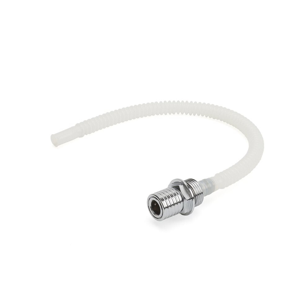 Motorcycle Fuel Check Valve Assembly 62228-03 For Touring Road King Electra Road Street Glide Efi Flhr 2003-2007 White 4713250820507