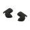 Rear Defogger Cable Cover for   JK 2007-2017 Rear Window Heating Cable Protective Cap Cover Accessories 6