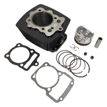 70-mm-Motorradmotor--Bore-Zylinderblock-Kit für Veloci Xeverus CG300 CG 300 cm³ 16-mm-Bolzen