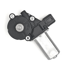 6-Poliger Fensterhebermotor für 8. Generation (2006-2011), Fensterheberhebel, Teilenummer 72250-SNA-A02, 72250SNAA02, Linkslenker