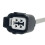 Sensor de Oxigênio Lambda 22641AA540 (Sensor de Relação Ar-Combustível) para  Legacy Outback DOX-0366 2.5 3.5 7