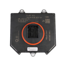 63118491415 8491415 Light Control Unit Led Headlight Module Ballast for X3 X4 G30 G31 M5 F90 G32 G11 G12 G01