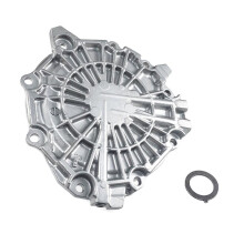 4F27E XS4Z-7222-BA FN4A-EL 4-Speed Transmission Rear Cover Assembly for Focus