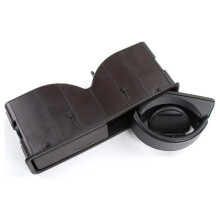 A0998100113 Car Rear Armrest Drink Holder for Rear Armrest Cup Holder 2014-2019 W205 C GLC Class