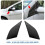 Car Window Side Decorative Panel A1696903987 for   B-Class W245 Left 2