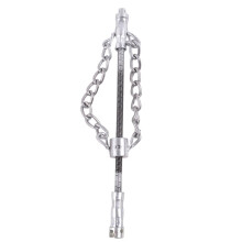 Pipe Maintenance Tool Multi-Purpose Spring Oil Plugging Pipe Dredger Dredging Sewer Tool for Pipeline Blocks