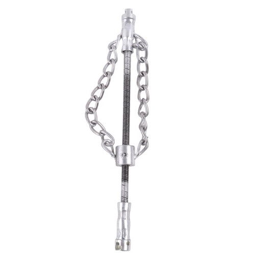 Pipe Maintenance Tool Multi-Purpose Spring Oil Plugging Pipe Dredger Dredging Sewer Tool for Pipeline Blocks