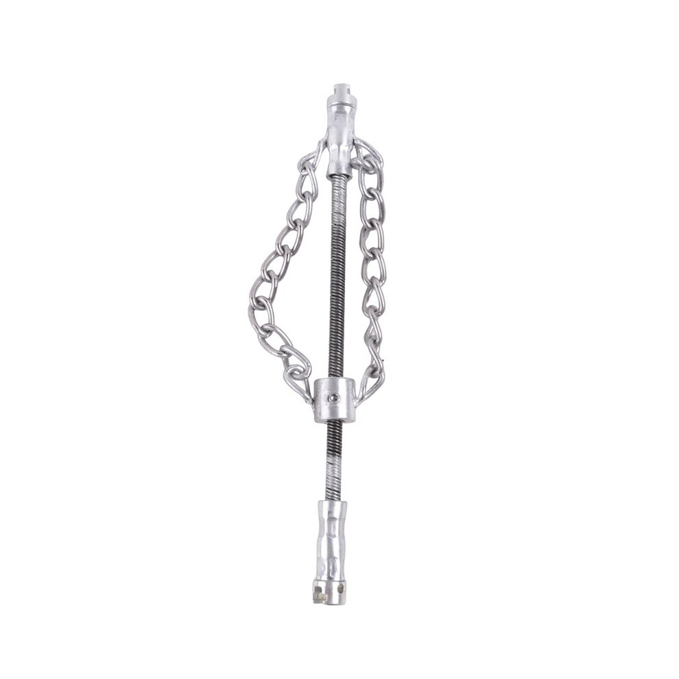 Pipe Maintenance Tool Multi-Purpose Spring Oil Plugging Pipe Dredger Dredging Sewer Tool For Pipeline Blocks 6032897936302