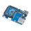 Shield for NanoPi NEO Core/Core2 SDK Carrier Same Form Factor As RPi Can Be Well Fit Into RPi'S Case 1