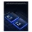 Carplay 2 in 1 Box Wired to Wireless  Wireless Carplay Adapter Car Machine Interconnection Box 4