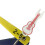 Verktyg för Reparation Av Mutterfilar för Gitarr, 3 Delar, Mutteravdragare för Bas, Mandolin, Banjo, Ukulele 5