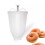 Donut Make Maker Cake Mould Impression Mould Mould Bagel Maker Donut Baking Baking Moulds Bread Baking Nozzle 6