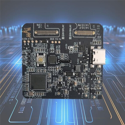 Smartphone Color Restoration Plate True Tone Repair Adapter Ensuring Consistent Display 2