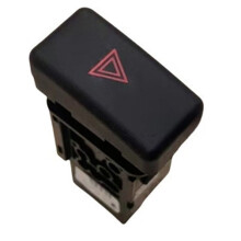 Auto-Accessoires Alarmlichtschakelaar voor 3 2003-2010 BK BP4K-66-4H0