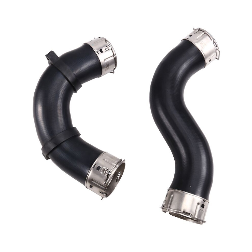 Intercooler Hose For Fortuner Innova Pickup Hilux 1Gd 2Gd 2015-2022 Cooler Pipe 17341-0E021 17302-0E021 4712242053930
