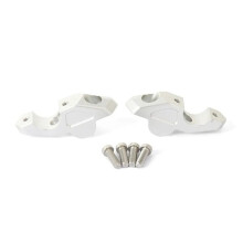 Kit de Braçadeira para Guidão de Motocicleta para R 1300 GS R1300gs R1300GSA R1300GS Adventure 2023-2025