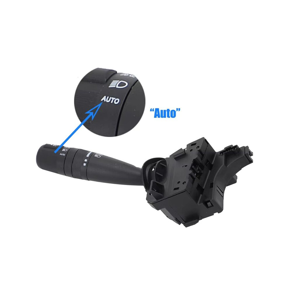 68015101Ag Car Multifunction Turn Signal Indicator Control Lever For 2013-2018 Light 6031269035698