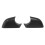 1Pair 2287.3005 2287.3006 Rearview Mirror Bottom Lower Shell Door Wing Shell Trim for  Model 3 2017-2022 2