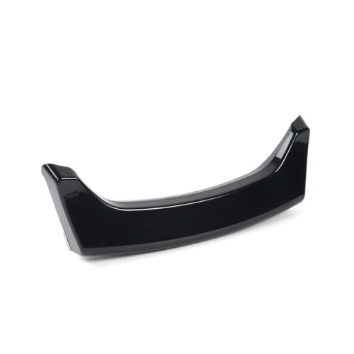 Motorcycle Accessory Headlight Trim Panel Replacement for  Street Glide 2023-2025