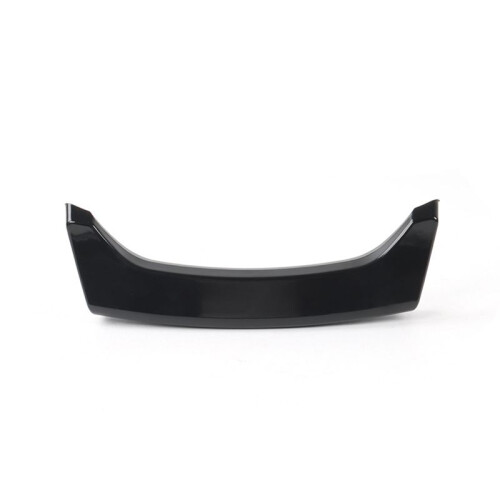 Motorcycle Accessory Headlight Trim Panel Replacement for  Street Glide 2023-2025 1