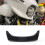 Motorcycle Accessory Headlight Trim Panel Replacement for  Street Glide 2023-2025 3