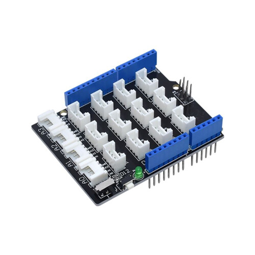 Base Shield 2 Grove Sensor Expansion Board for   R3 1