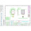 1.83 Inch Round IPS TFT LCD Display 240x284 ST7789 Capacitive Touch Screen, 4- SPI Interface ST7789P3 Driver IC 3