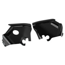 Motorcykel Framgaffel Övre Ramhalsskydd för XVS400 Drag Star 1996-2017 V-Star 650 XVS650 1997-2003