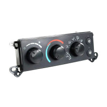 Air Conditioner Heater Climate Control Modules Temperature Control Unit P55056569AC for Ram 1500 2500 3500 06-08