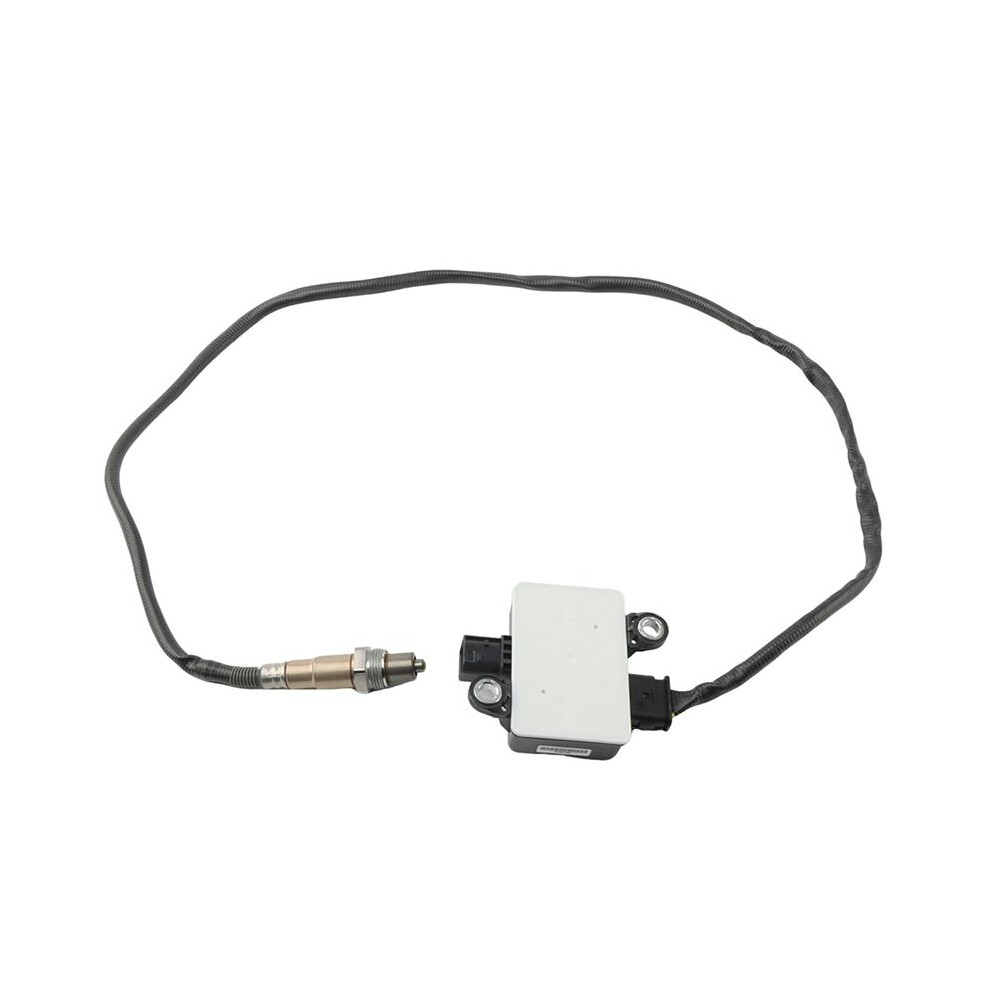 Exhaust Particulate Sensor 1275101167 0281008069 For Detroit Dd13 Dd15 Dd16 12V Black/White 6031429301557