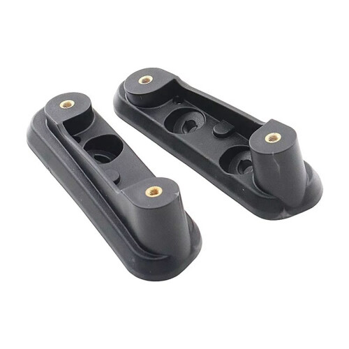 Motorcycle Heightened Windshield Bracket Windshield Mounting Kit Bracket for  CVO Street Glide 2023 FLHXSE Model 2