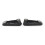 Motorcycle Heightened Windshield Bracket Windshield Mounting Kit Bracket for  CVO Street Glide 2023 FLHXSE Model 2