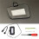 For  Frigate 07 Car Rear Trunk Light Tailgate Modification Led Trunk Interior Light Car Interior Light 2