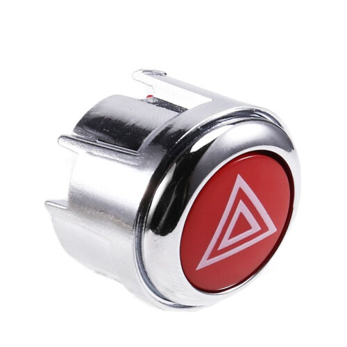 Double Flash Light  Emergency Light Button 3W0959676E for 1