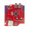 VS1053 Stereo Audio MP3 Player Shield Record Decode Development Board Module for OGG Real- Encoding Recording 4